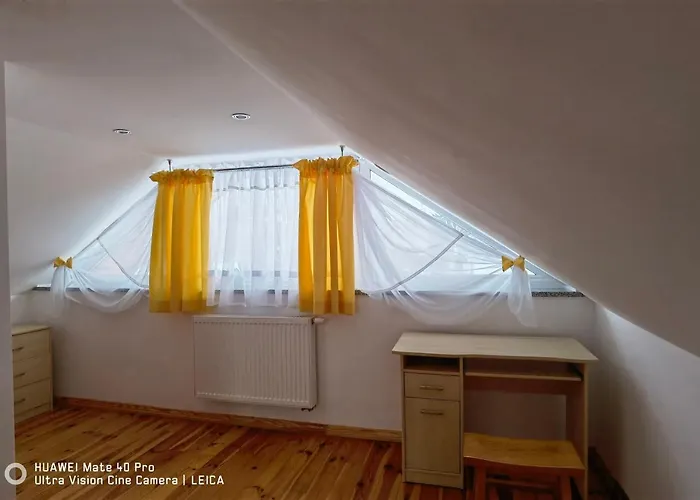 Dom Kasienka - Na Wylacznosc Holiday home *