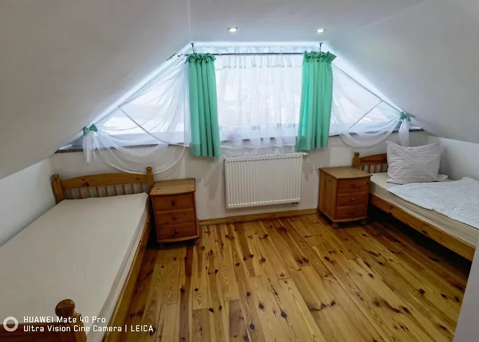 Holiday home Dom Kasienka - Na Wylacznosc