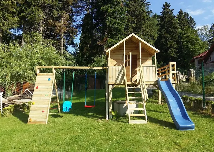 Dom Kasienka - Na Wylacznosc Holiday home