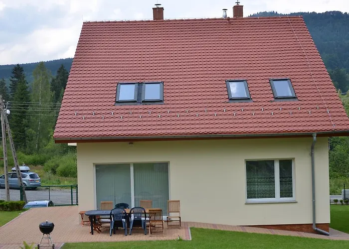 Dom Kasienka - Na Wylacznosc Szklarska Poreba