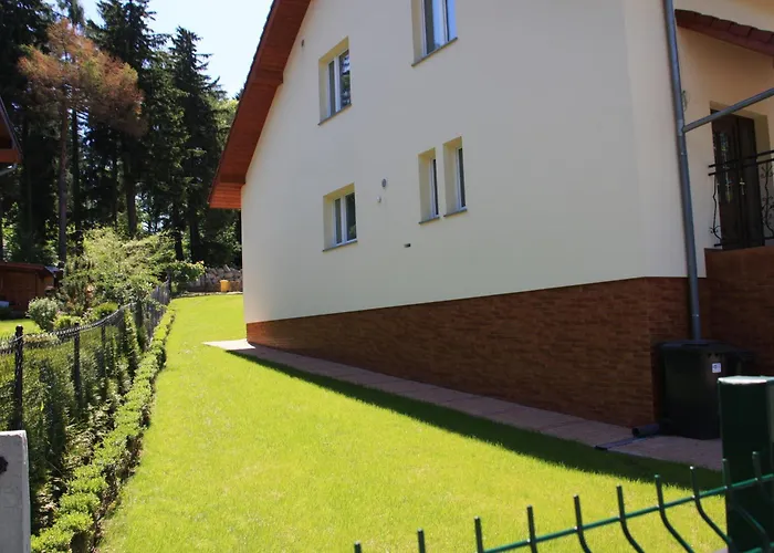 Dom Kasienka - Na Wylacznosc