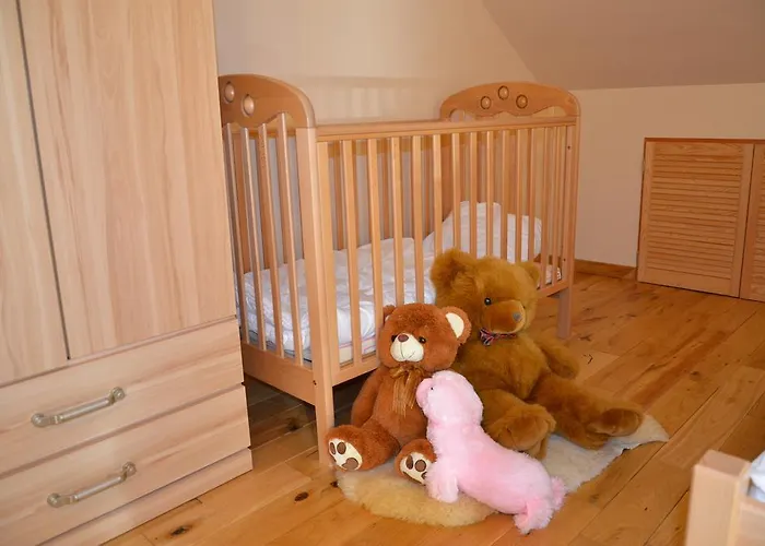 Dom Kasienka - Na Wylacznosc * Szklarska Poreba