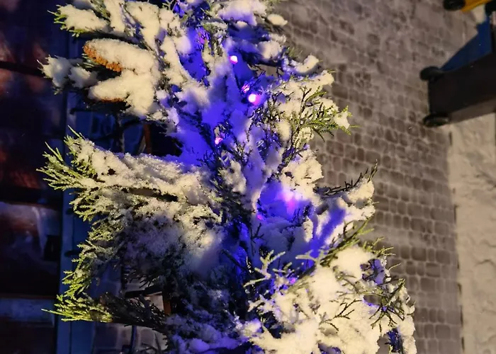 Dom Kasienka - Na Wylacznosc Holiday home *