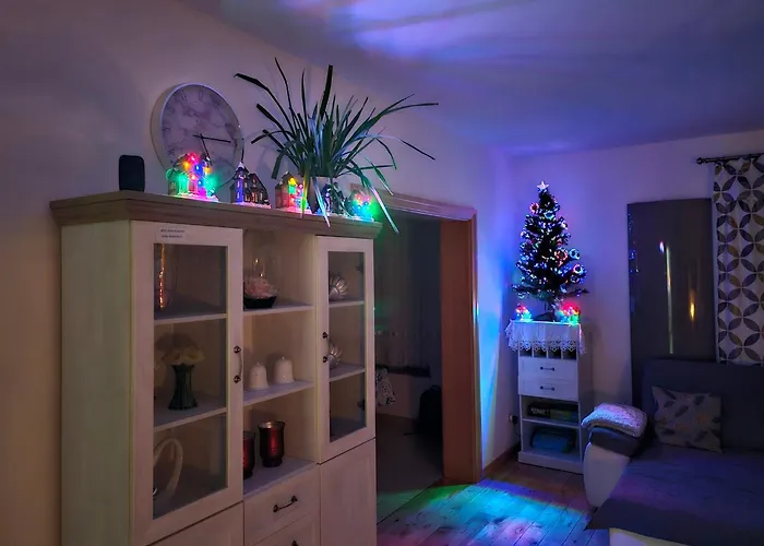 Holiday home Dom Kasienka - Na Wylacznosc Szklarska Poreba