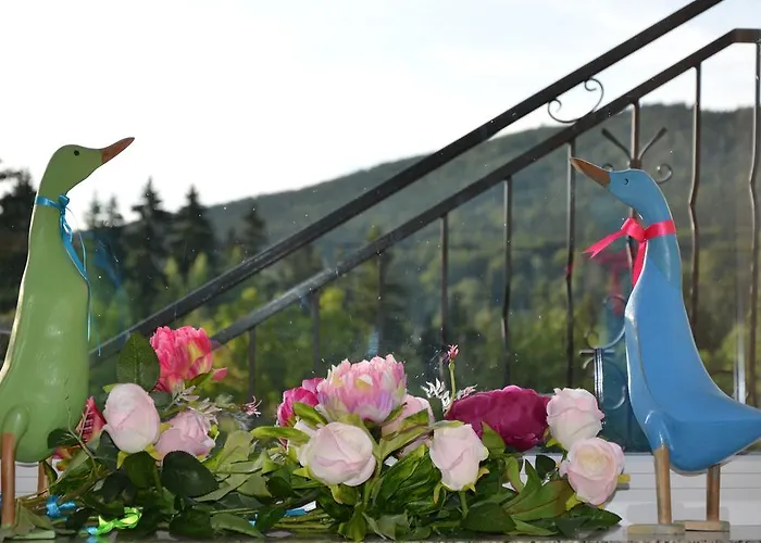 Holiday home Dom Kasienka - Na Wylacznosc *