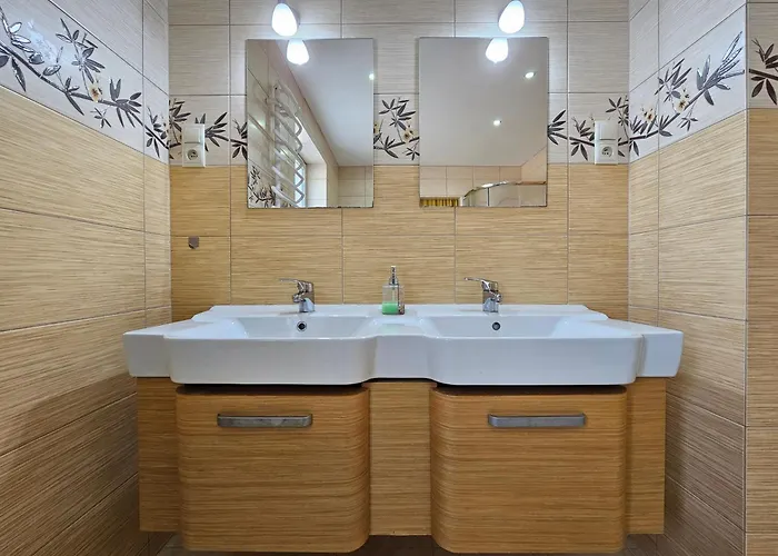 Holiday home Dom Kasienka - Na Wylacznosc