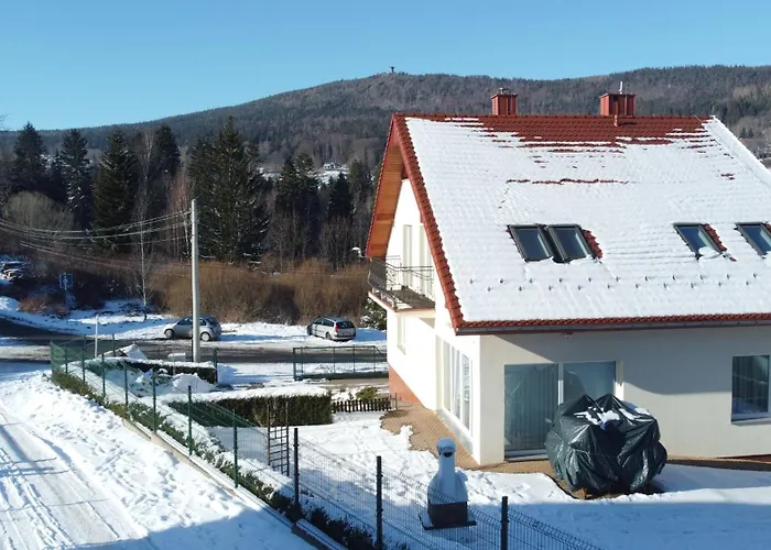 Dom Kasienka - Na Wylacznosc Holiday home *