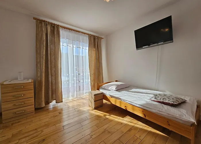 Dom Kasienka - Na Wylacznosc * Szklarska Poreba