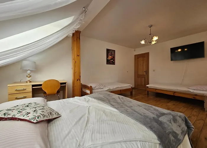 Dom Kasienka - Na Wylacznosc Holiday home