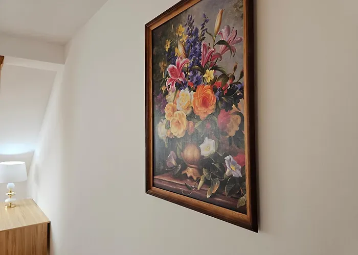 Dom Kasienka - Na Wylacznosc Holiday home *