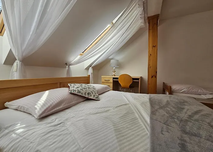 Dom Kasienka - Na Wylacznosc Holiday home