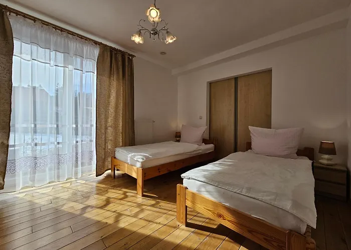 Holiday home Dom Kasienka - Na Wylacznosc