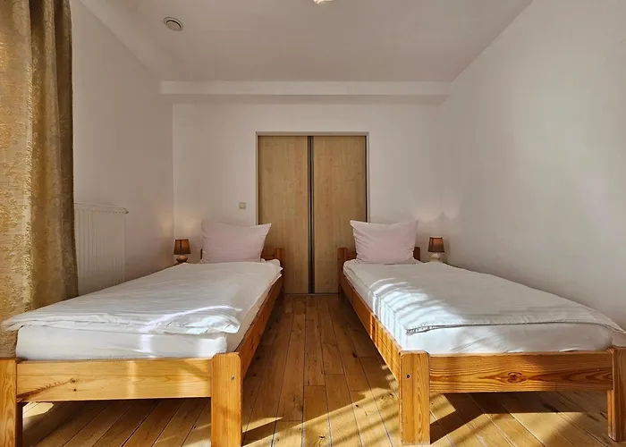 Dom Kasienka - Na Wylacznosc Holiday home *