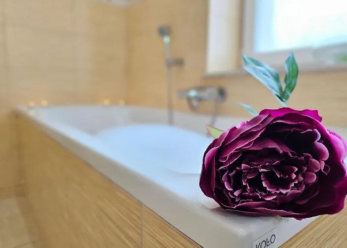 Dom Kasienka - Na Wylacznosc Holiday home Szklarska Poreba