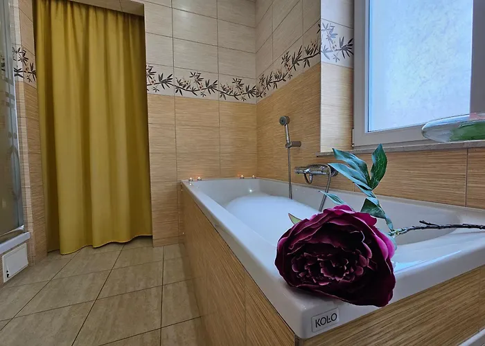 Dom Kasienka - Na Wylacznosc * Szklarska Poreba