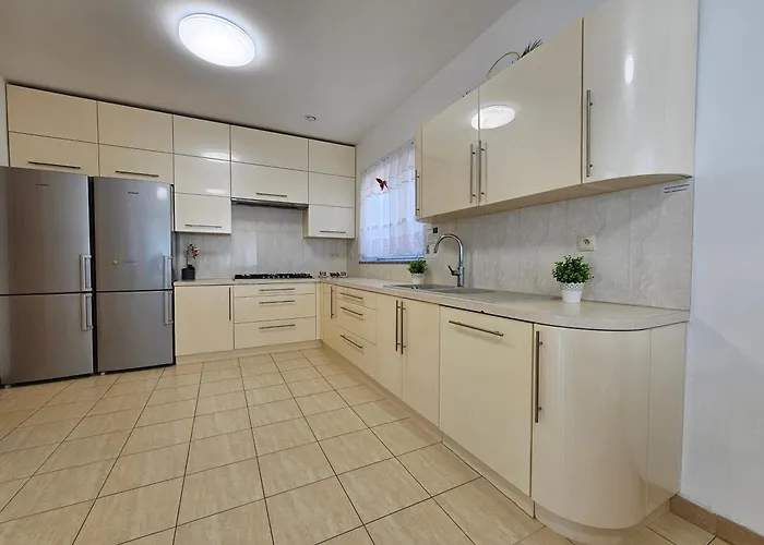 Dom Kasienka - Na Wylacznosc Holiday home