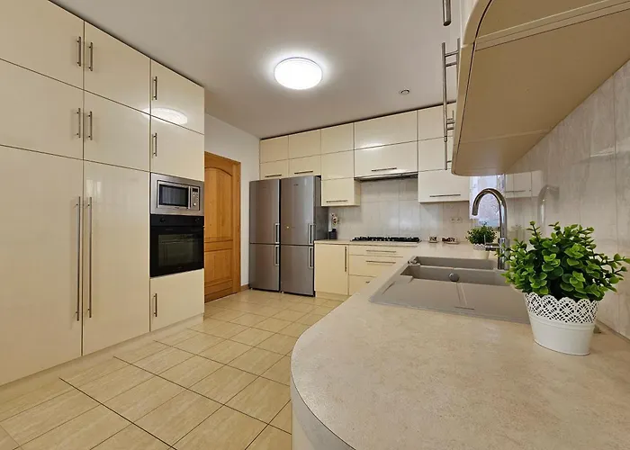 Dom Kasienka - Na Wylacznosc Szklarska Poreba