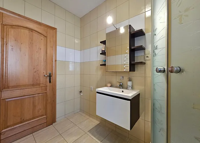 Dom Kasienka - Na Wylacznosc Holiday home *