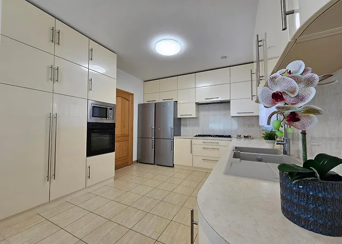 Holiday home Dom Kasienka - Na Wylacznosc Szklarska Poreba