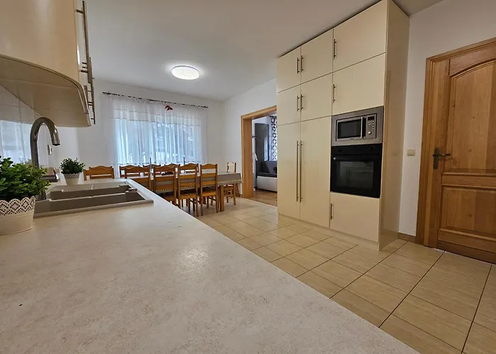 Dom Kasienka - Na Wylacznosc Szklarska Poreba