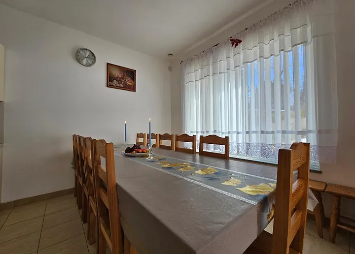 Dom Kasienka - Na Wylacznosc * Szklarska Poreba