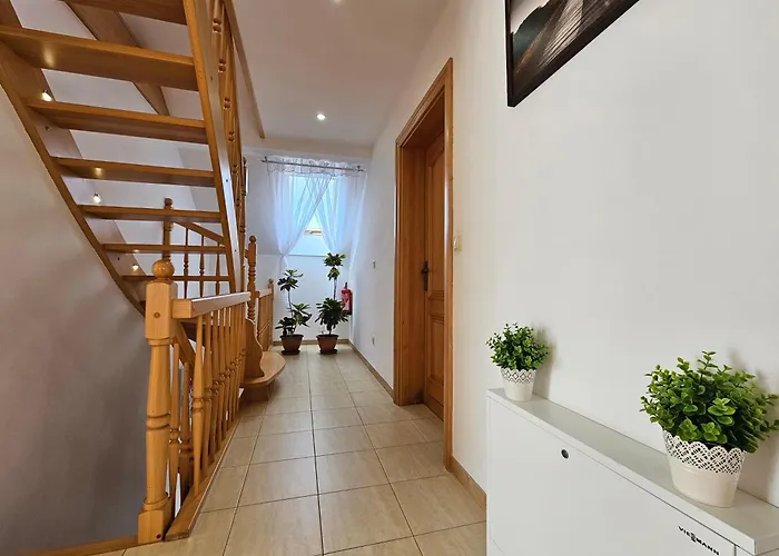 Dom Kasienka - Na Wylacznosc Holiday home