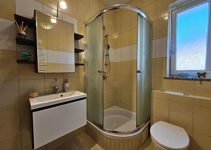 Holiday home Dom Kasienka - Na Wylacznosc