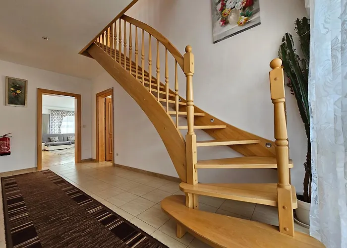 Holiday home Dom Kasienka - Na Wylacznosc Szklarska Poreba