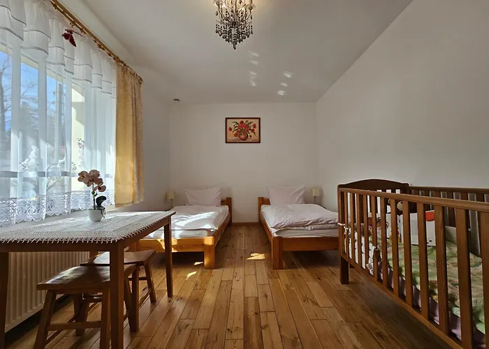 Dom Kasienka - Na Wylacznosc Szklarska Poreba