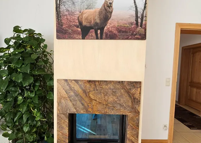 Dom Kasienka - Na Wylacznosc Holiday home