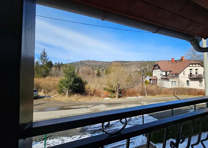 Dom Kasienka - Na Wylacznosc Holiday home *