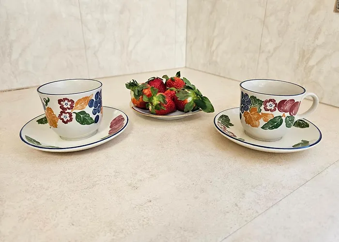 Holiday home Dom Kasienka - Na Wylacznosc *