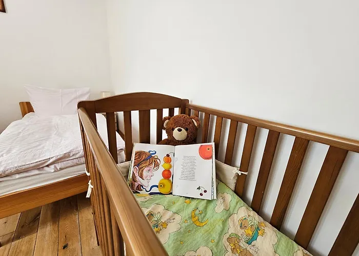 Dom Kasienka - Na Wylacznosc Holiday home Szklarska Poreba