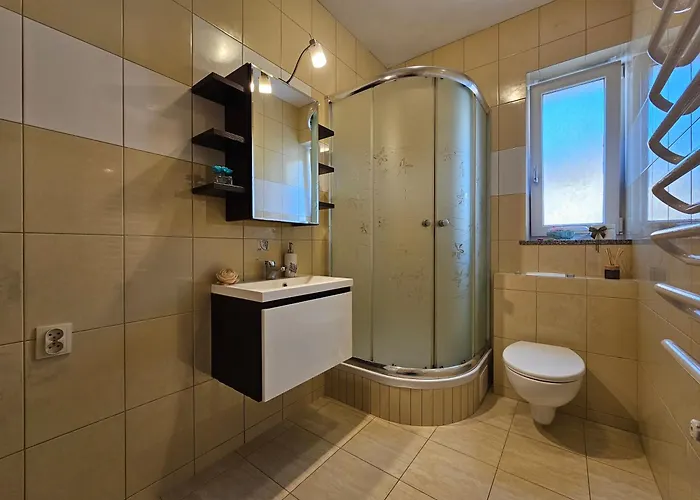 Dom Kasienka - Na Wylacznosc * Szklarska Poreba