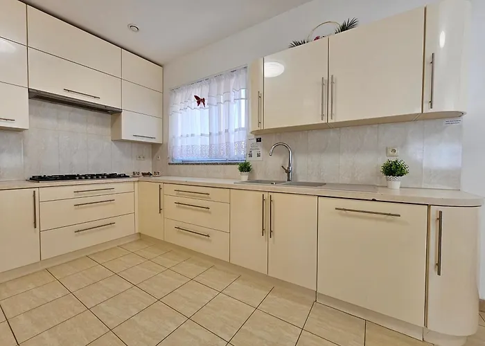 Dom Kasienka - Na Wylacznosc Holiday home