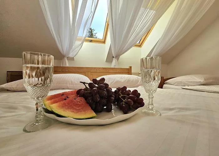 Dom Kasienka - Na Wylacznosc